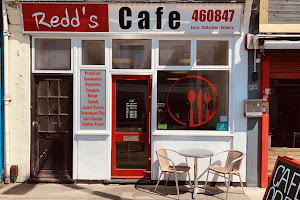 Redd’s Cafe