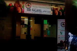 Mr Falafel image