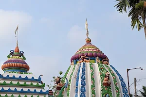 Siva Temple image