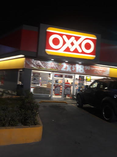 OXXO