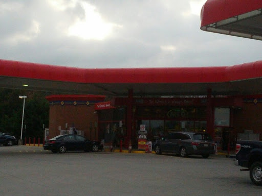 Convenience Store «Sheetz», reviews and photos, 2902 S Seminole Trail, Madison, VA 22727, USA