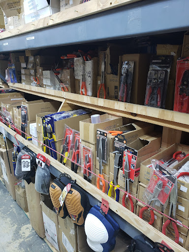 Tool Store «Seven Star Tools», reviews and photos, 11043 Harry Hines Blvd, Dallas, TX 75229, USA
