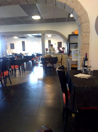 Atmosphère du Restaurant français La Belle Epoque à Lormont - n°5