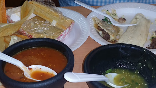 Supermarket «Guanajuato Super Market», reviews and photos, 5429 E Mt Houston Rd, Houston, TX 77093, USA