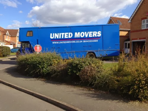 United Movers