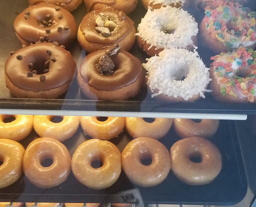 Bakery «Daylight Donuts», reviews and photos, 2450 Executive Pkwy #150, Lehi, UT 84043, USA