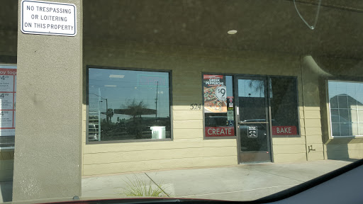 Papa Murphys Take N Bake Pizza image