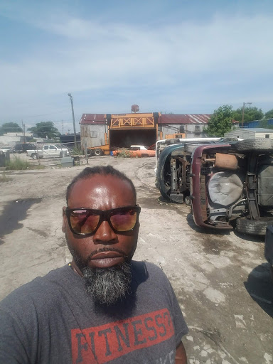 Auto Repair Shop «M&M Muffler Automotive Repair», reviews and photos, 1134 Sylvan Rd SW, Atlanta, GA 30310, USA