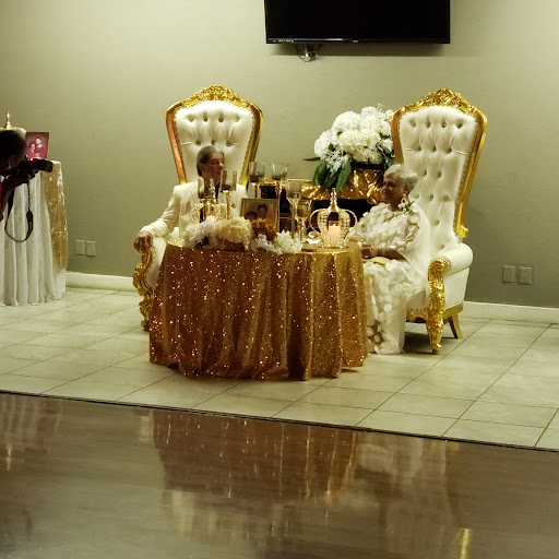 Banquet Hall «The Regal Banquet and Conference Center», reviews and photos, 7288 Greenwood Rd #125, Shreveport, LA 71129, USA