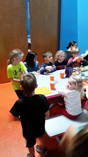 Amusement Center «Sky Zone Trampoline Park», reviews and photos, 269 NY-25A, Mt Sinai, NY 11766, USA