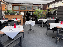Atmosphère du Restaurant Les Coulisses à Forbach - n°1