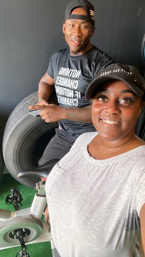 Health Club «Peak Performance 360», reviews and photos, 4588 Memorial Dr, Decatur, GA 30032, USA