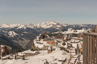 Résidence Maeva Le Cédrat à Morzine