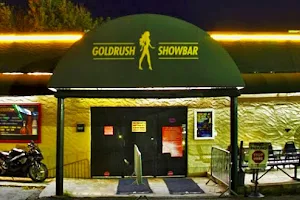 GOLDRUSH Showbar image