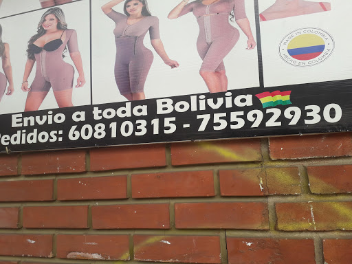Fajas Colombianas Bolivia-Santa Cruz 60810315