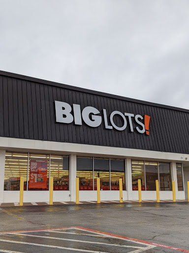 Discount Store «Big Lots», reviews and photos, 6300 Rufe Snow Dr, North Richland Hills, TX 76180, USA