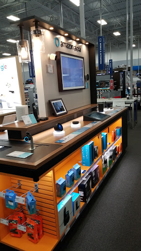 Electronics Store «Best Buy», reviews and photos, 12909 Shops Pkwy, Bee Cave, TX 78738, USA