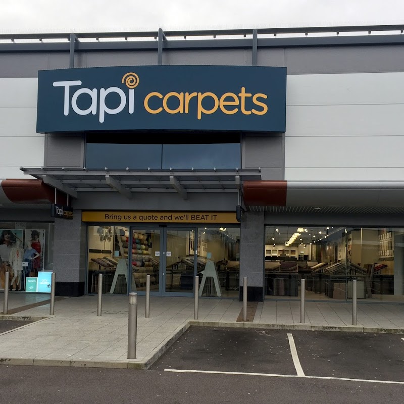 Tapi Carpets & Floors