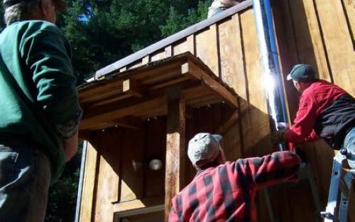 Forestry Service «Hopkins Demonstration Forest», reviews and photos, 16750 S Brockway Rd, Oregon City, OR 97045, USA