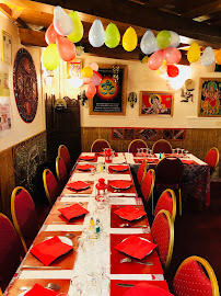 Atmosphère du Restaurant indien Le Puja à Montpellier - n°1