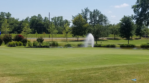 Golf Course «South Lakes Golf Course», reviews and photos, 9253 S Elwood Ave, Jenks, OK 74037, USA