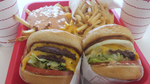 In-N-Out Burger