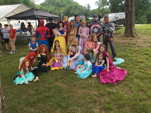 Marina «Mitchell Creek Marina», reviews and photos, 1260 Livingston Boat Dock Rd, Allons, TN 38541, USA