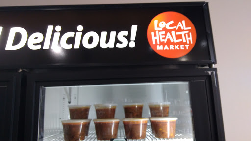 Health Food Store «Local Health Market», reviews and photos, 16535 Huebner Rd #112, San Antonio, TX 78248, USA