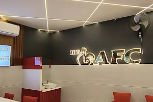 The AFC Kumbalangi image