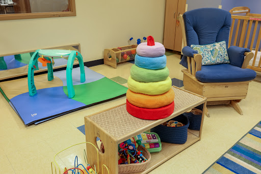 Preschool «Bright Horizons at Oak Brook», reviews and photos, 1520 Kensington Rd Suite 103, Oak Brook, IL 60523, USA