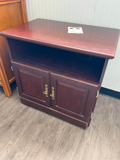 Thrift Store «Society of St. Vincent De Paul», reviews and photos, 23399 US Hwy 19 N, Clearwater, FL 33765, USA