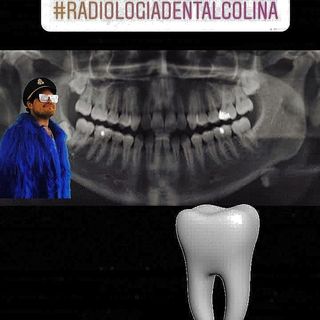 Radiología Dental Colina - Dentista