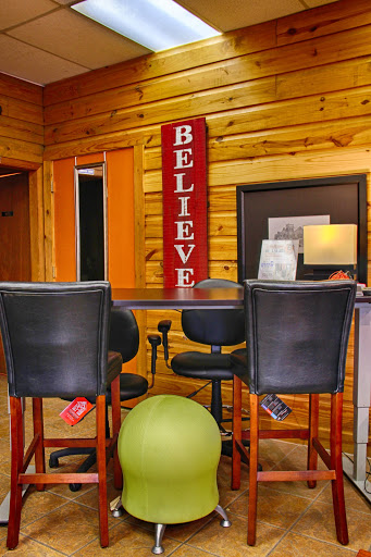 Office Furniture Store «Smart Buy Office Furniture», reviews and photos, 8910 Research Blvd #F2, Austin, TX 78758, USA