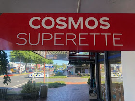 Cosmos supererre