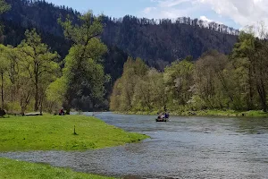 Rafting Transportation image