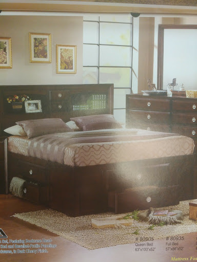 Furniture Store «The Furniture Authority», reviews and photos, 2879 U.S. 9, Howell, NJ 07731, USA