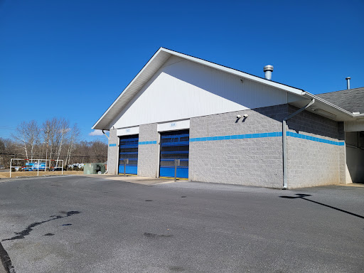 Beaver Creek Car Wash - Virginia Ave en Hagerstown
