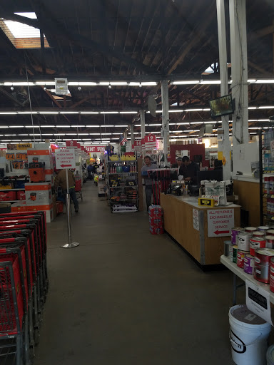 Hardware Store «Discount Builders Supply», reviews and photos, 1695 Mission St, San Francisco, CA 94103, USA
