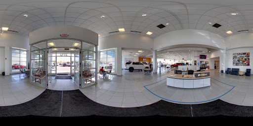 Car Dealer «Andy Mohr Chevrolet», reviews and photos, 2712 E Main St, Plainfield, IN 46168, USA