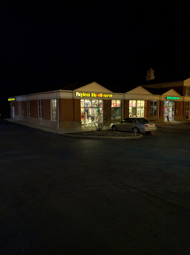 Shoe Store «Payless ShoeSource», reviews and photos, 4294 Kent Rd #1, Stow, OH 44224, USA