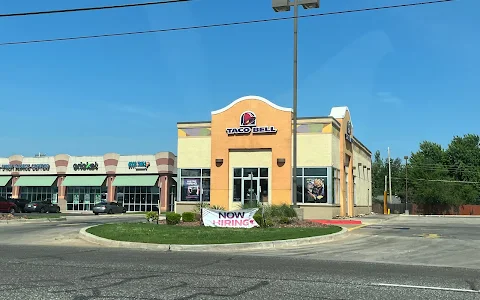 Taco Bell image