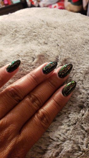 Beauty Salon «Lisa Beauty Salon & Nail Spa», reviews and photos, 3180 Imperial Hwy, Inglewood, CA 90303, USA