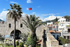 Marmaris Castle and Archeology Museum image