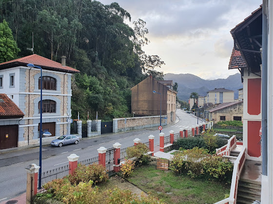 Photos des visiteurs hôtels Hotel El Jardín de Eugenia 33560 Ribadesella