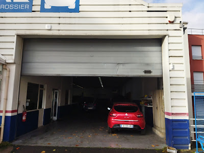 Centre Auto Kennedy à Corbeil-Essonnes