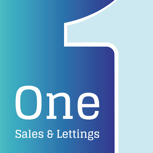 One Sales and Lettings - Real estate agency