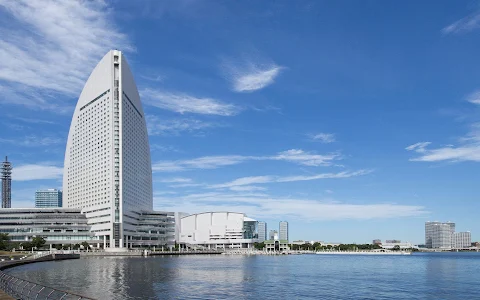 InterContinental Yokohama Grand, an IHG Hotel image
