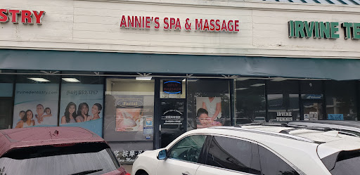 Annie's Spa & Massage
