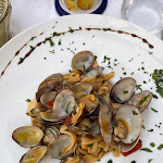 Photo n°2 de l'avis de Emma.a fait le 19/07/2023 à 11:50 sur le  Ristobiblioteramuseo L'Osteria del Buonconvento à Sorrento