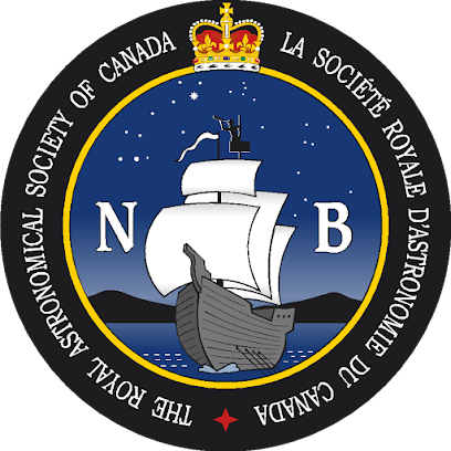 Royal Astronomical Society of Canada - New Brunswick Centre